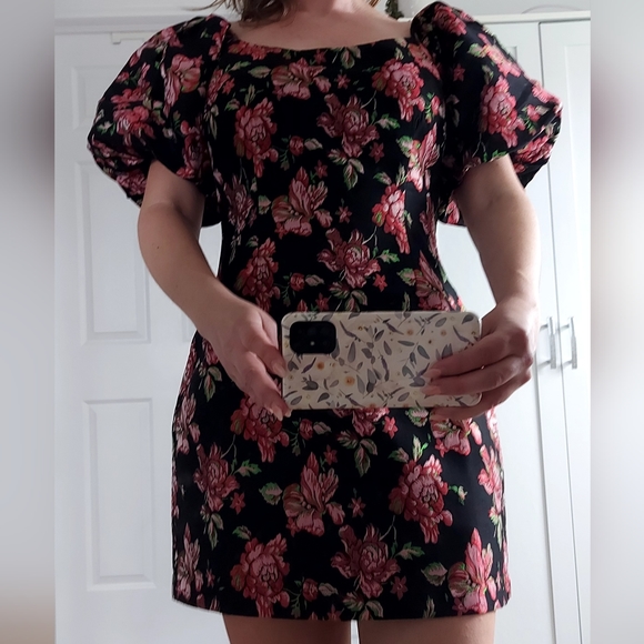 🆕️NWT MinkPink dress - Picture 6 of 6